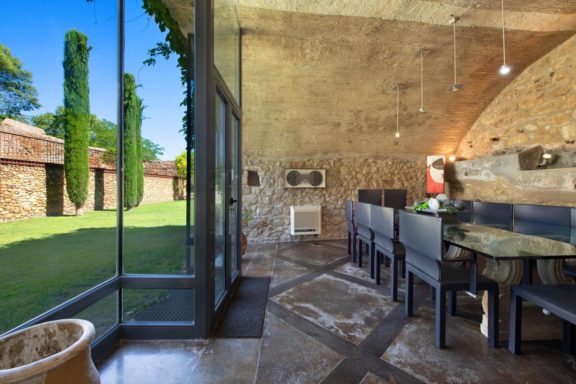 Casa Rufina, Exclusive & Charming Stone House In Costa Brava Villa Pals Exterior photo