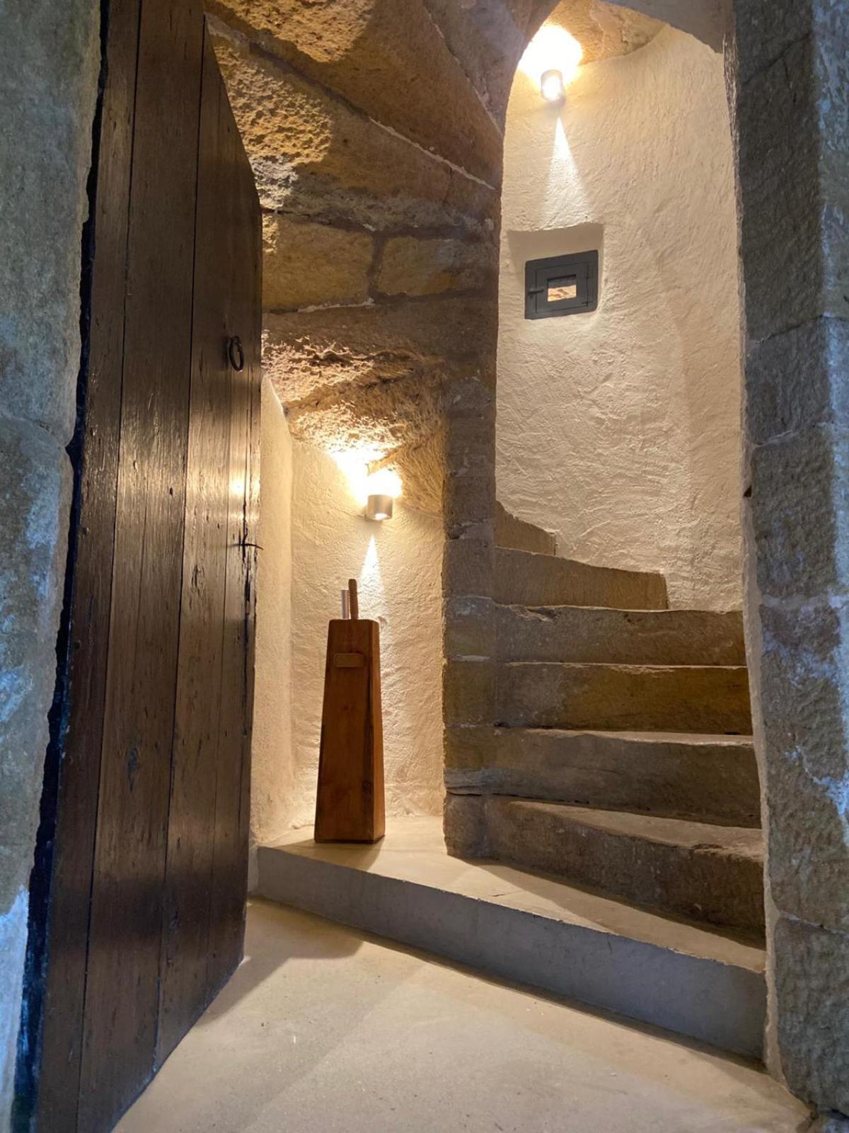 Casa Rufina, Exclusive & Charming Stone House In Costa Brava Villa Pals Exterior photo